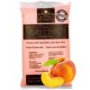 imageParaffin Wax Refills 6lb by FLEUR DE SPA  Made in USA  Infused with Coconut ampamp Jojoba Oils  Moisturizing Hydrating ampamp Soothing for Hands Feet ampamp Body  Spa ampamp Home UseTrue Peach